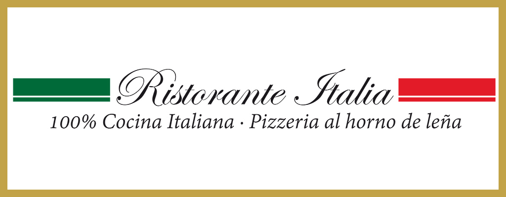Logotipo de Ristorante Italia